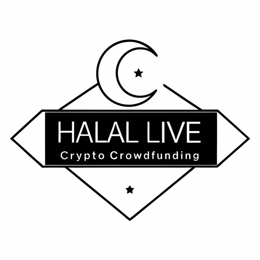 Welcome to HALAL.LIVE: Pioneering Halal Investments in the Digital Age